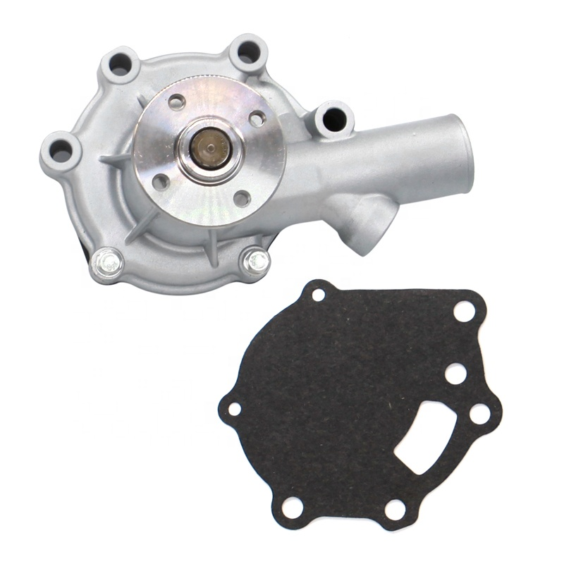 Water Pump MM409301 MM407405 for Mitsubishi Excavator K4N K3B K3D K3E K4E K4C K4F K4M