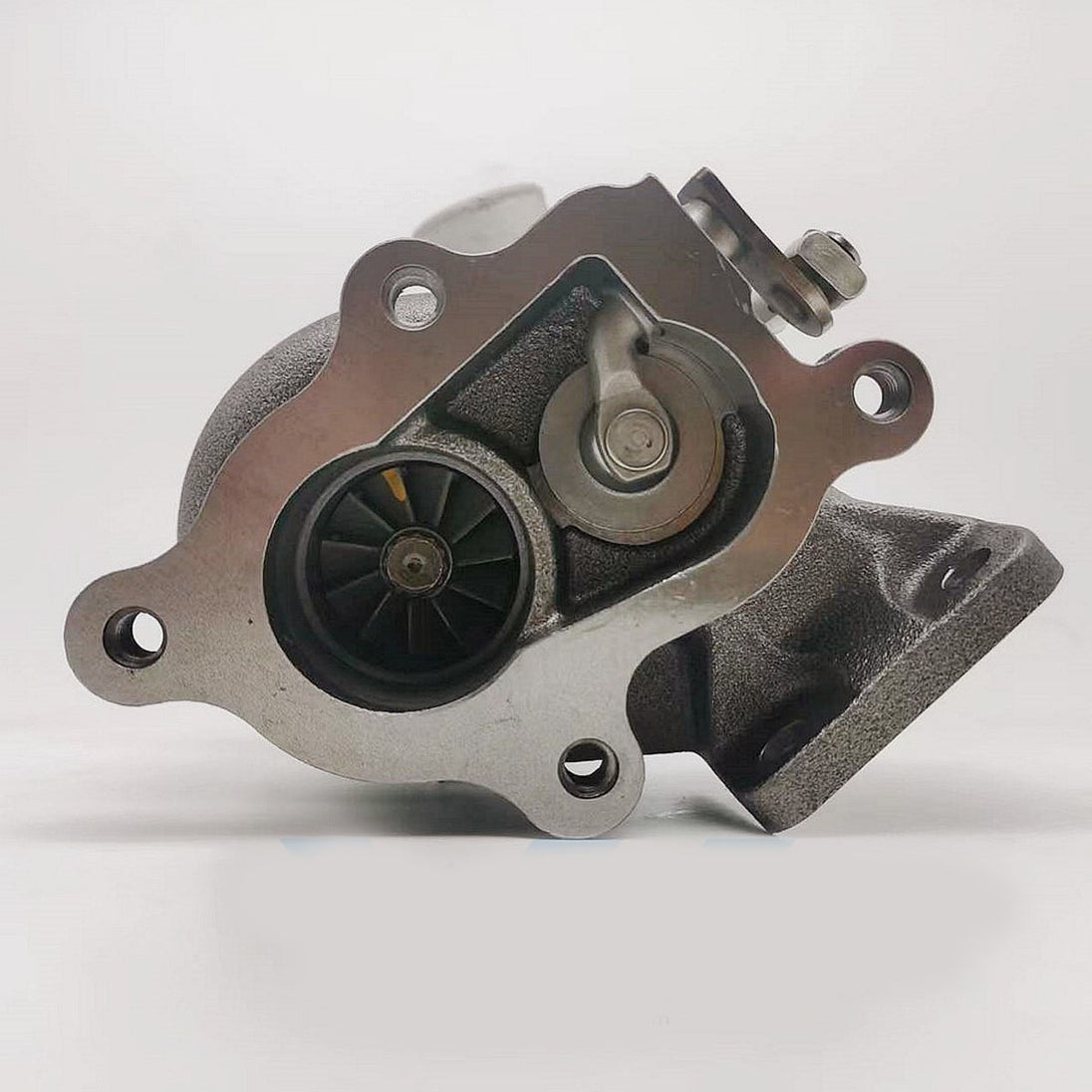 TD03-07T 1E013-17013 1G770-17012 Turbocharger for Kubota Earth Moving Excavator