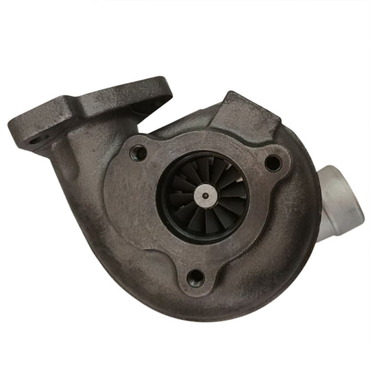 Turbocharger 0417 8664 Fits bobcat 863 skidsteer