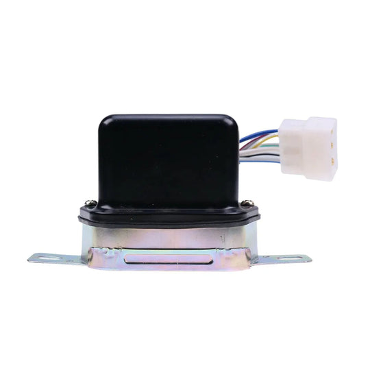Voltage Regulator 12V 5G 026000-3260 for Denso John Deere 1050 Yanmar Tractor-Replacement Aftermarket Parts