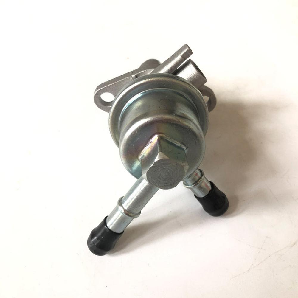 Fuel Pump 6655216 17121-52030 for Kubota V2203 L2800 L2900 L3000 L3130 L3240 L3300 L35TL L39 L45 L3010 Bobcat S175 S185 S150 751-Replacement Aftermarket Parts