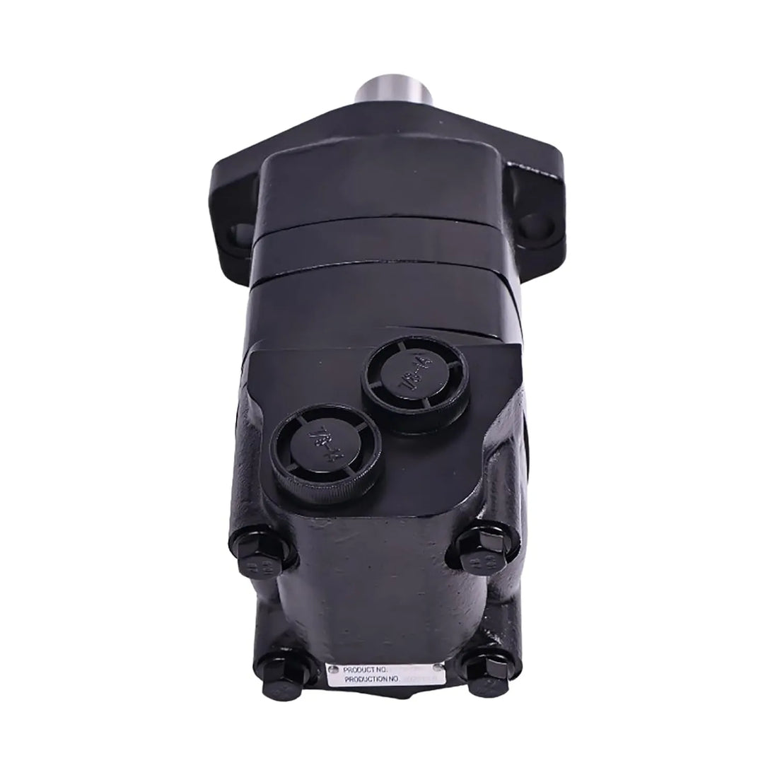 Hydraulic Motor 104-1789-006 104-1789 For Eaton Char-Lynn 2000 Series-Replacement Aftermarket Parts