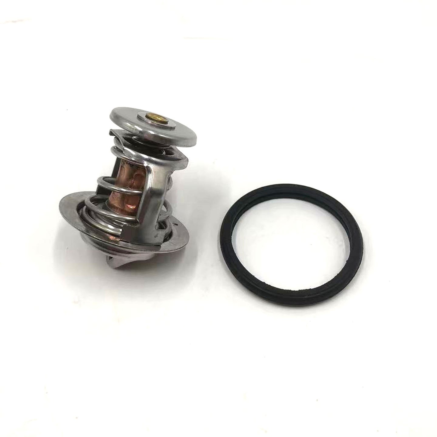 Thermostat 8971606540 for Isuzu 3LD1 3LD2 Engine 76.5℃