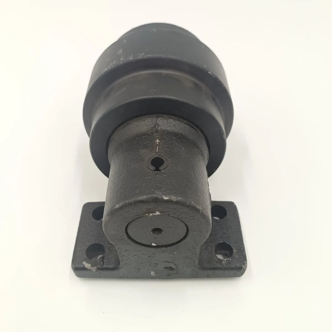 The Mini Excavator Top roller/ Carrier roller for Hitachi EX60-1 EX60-2 EX60-3-Replacement Aftermarket Parts