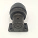 The Mini Excavator Top roller/ Carrier roller for Hitachi EX60-1 EX60-2 EX60-3-Replacement Aftermarket Parts