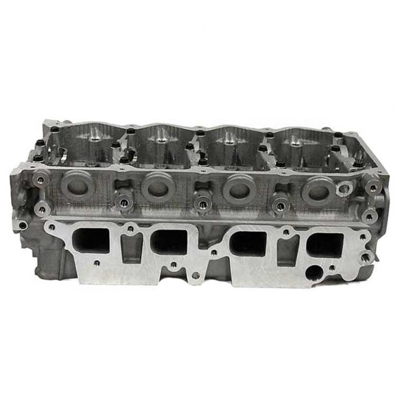 YD25 11039--EC00A Complete Cylinder Head for Navara Pickup