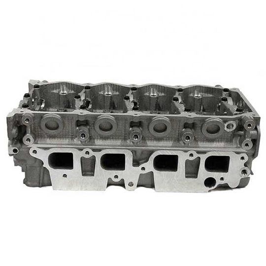 YD25 11039--EC00A Complete Cylinder Head for Navara Pickup