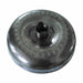 4.5 ton forklift hydraulic torque converter 280L forklift torque converter-BeeSpareParts