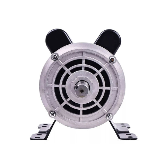 Air Compressor Motor 23378805 54421193 for Ingersoll Rand 230V 3450 Rpm, 5HP-BeeSpareParts