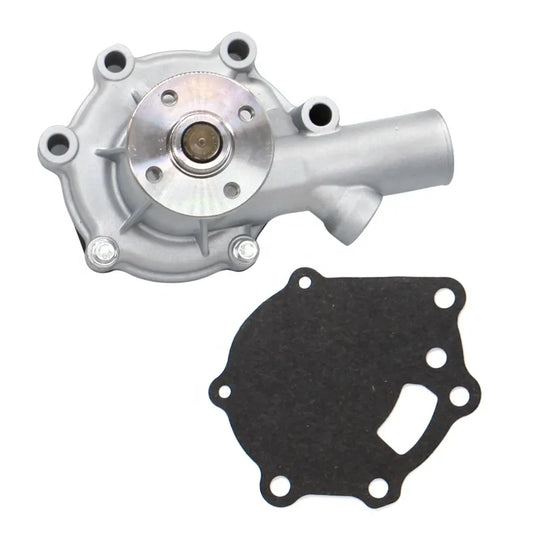 Water Pump MM409301 MM407405 for Mitsubishi Excavator K4N K3B K3D K3E K4E K4C K4F K4M-Replacement Aftermarket Parts
