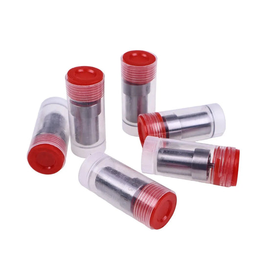 6x Fuel Injector Nozzle DN0SD300 for BMW E34 E36 E39 325 525 2.5TD/TDS KCA21S71-BeeSpareParts