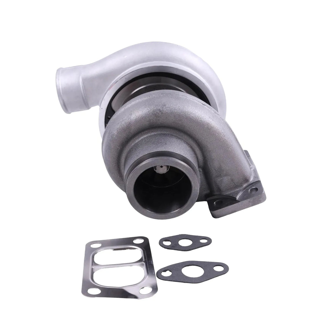 Turbo HX35W Turbocharger 3537132 3802770 3537132 3598176 Compatible for Cummins Engine 6BT 6BTA Replacement-Replacement Aftermarket Parts