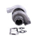 Turbo HX35W Turbocharger 3537132 3802770 3537132 3598176 Compatible for Cummins Engine 6BT 6BTA Replacement-Replacement Aftermarket Parts