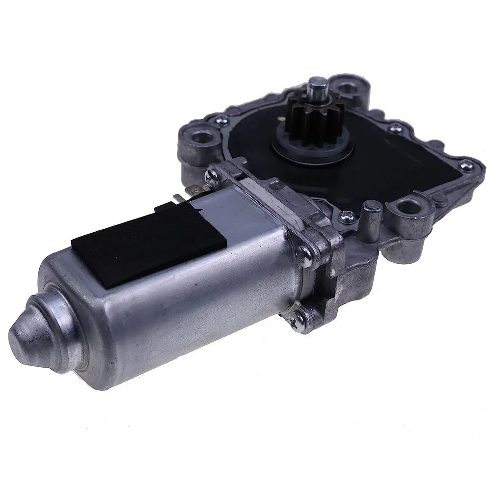 Power Window Motor Right 3176550 for Volvo Truck FH FH12 FH16 FM10 FM12 FM7 FM9-Replacement Aftermarket Parts