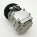 A/C Compressor RE46657 TY6765 For John Deere Tractor 8570 8770 8870 8970 9400-BeeSpareParts