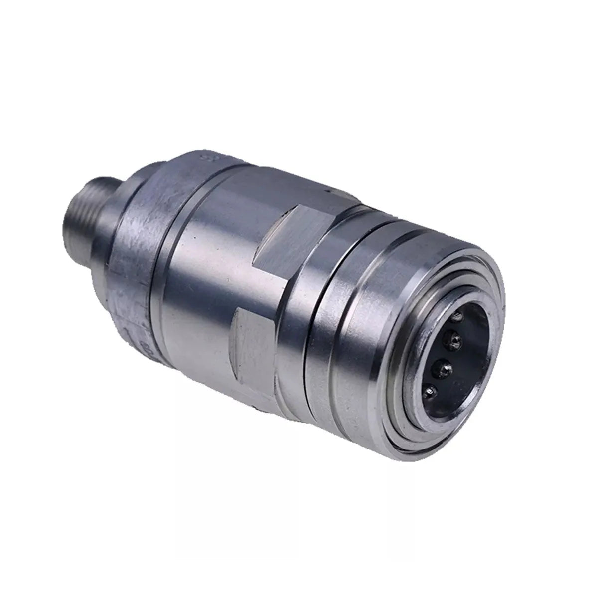 AL210588 Hydraulic Quick Release Coupling for John Deere 6090MC 4045HL490-BeeSpareParts