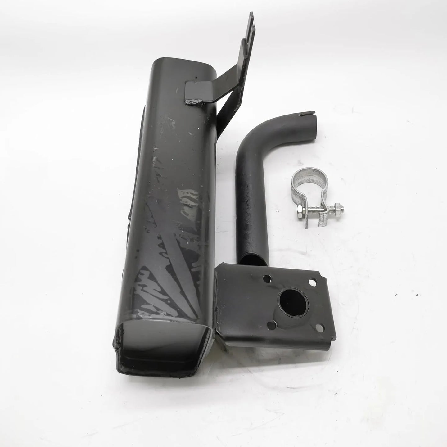 Muffler Silencer 30-60022-00 For Carrier Supra 750 750MT 850 850MT Genesis R70-Replacement Aftermarket Parts