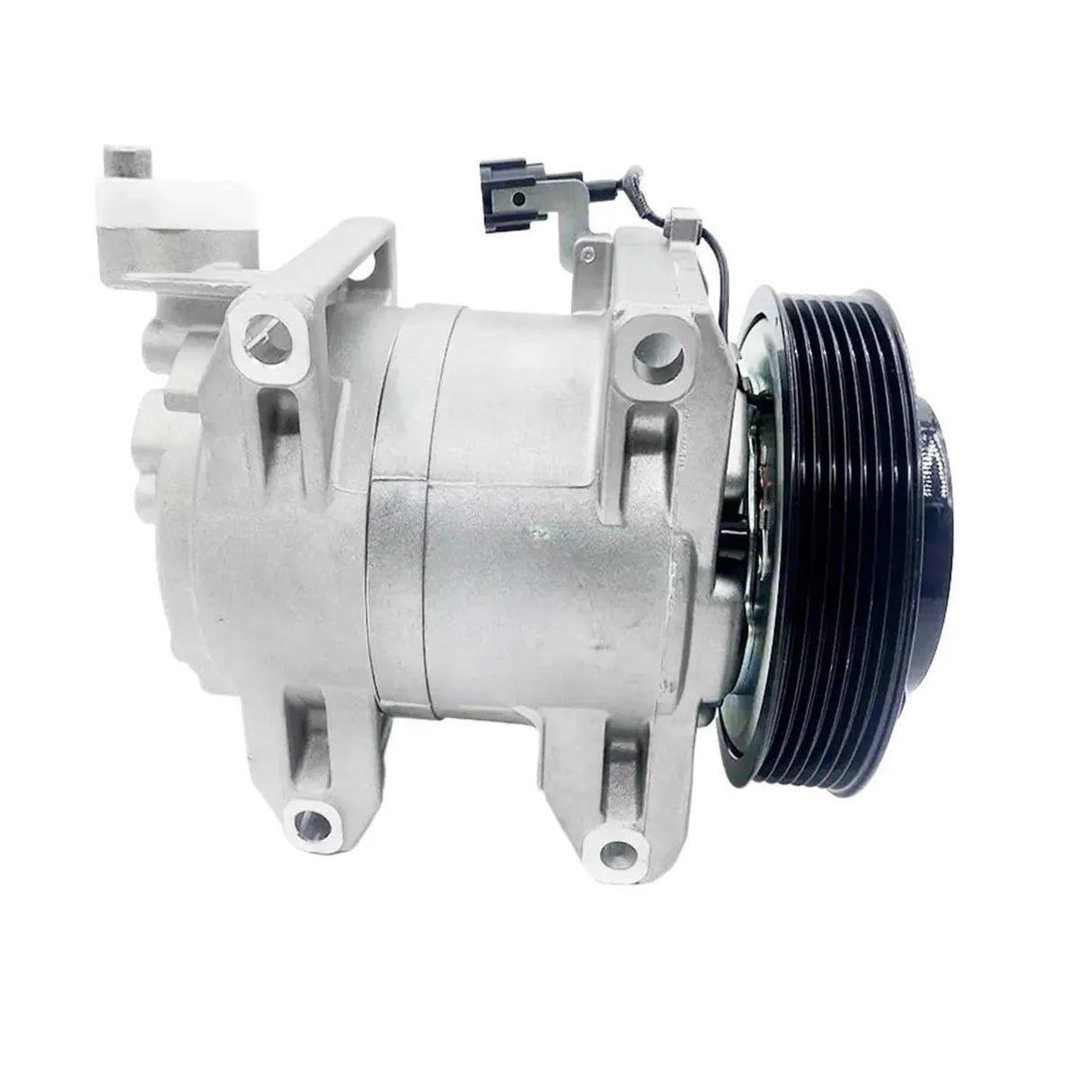 A/C Compressor 92600-4KV0A for Nissan Murano Navara Pathfinder 2.5 DCI Frontier-A/C Compressor-BeeSpareParts