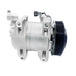 A/C Compressor 92600-4KV0A for Nissan Murano Navara Pathfinder 2.5 DCI Frontier-A/C Compressor-BeeSpareParts