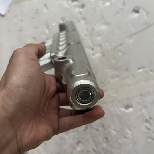 Common Rail 6261-71-1220 6261-71-1210 Fits for Komatsu Engine SAA6D125E SAA6D140E SAA6D170E Excavator PC1250SP-8R PC400LC-8 PC400LCSE-8R PC450LC-8