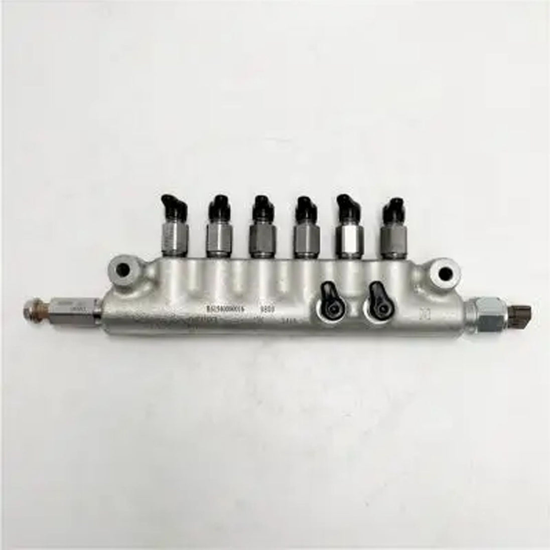 Common Rail Assembly R61540080016 095440-1692 for Sinotruk Engine WD615 Truck Howo A7