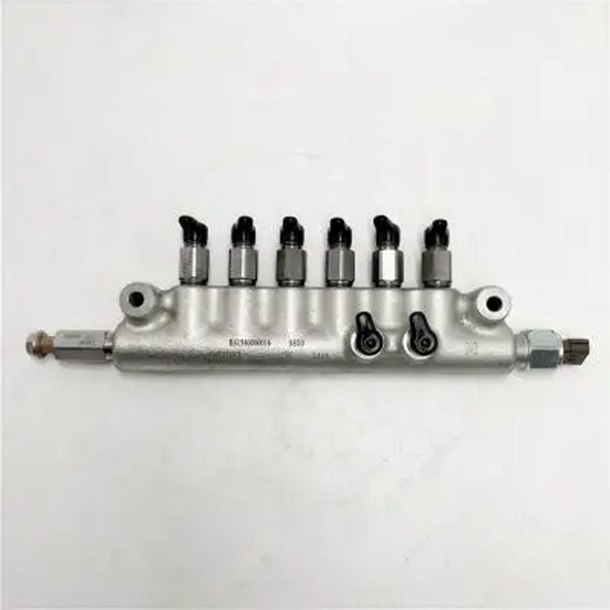 Common Rail Assembly R61540080016 095440-1692 for Sinotruk Engine WD615 Truck Howo A7