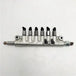 Common Rail Assembly R61540080016 095440-1692 for Sinotruk Engine WD615 Truck Howo A7