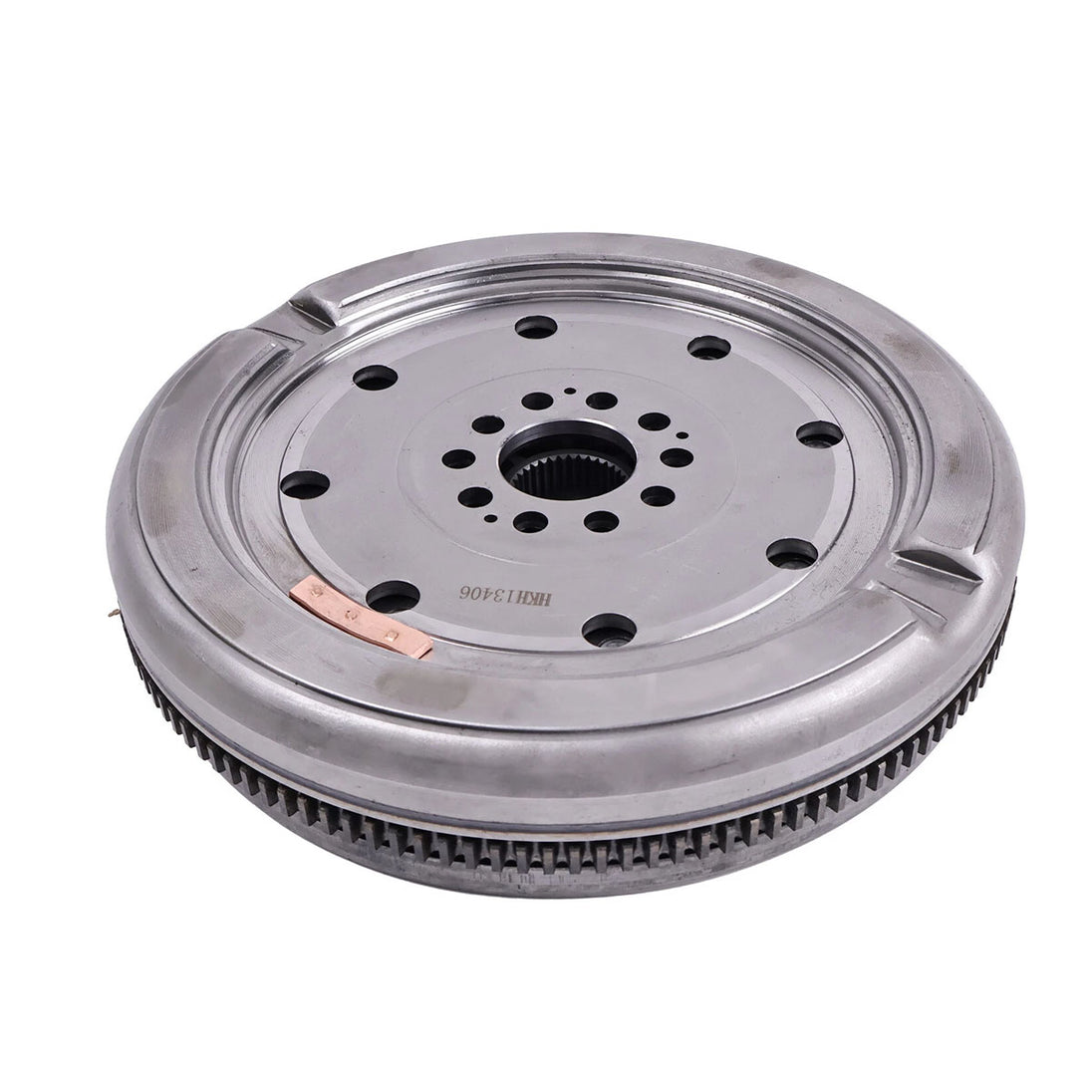 Dual Mass Flywheel 415075509 022105266AH for VW Golf R32 Audi A3 TT 3.2 3.6 VR6
