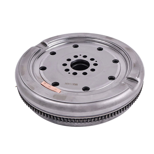 Dual Mass Flywheel 415075509 022105266AH for VW Golf R32 Audi A3 TT 3.2 3.6 VR6