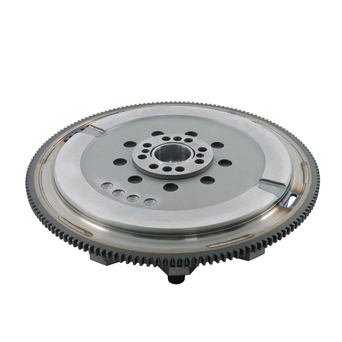 Dual Mass Flywheel BR3Z-6477-B For Ford Mustang V6 3.7L Gas 2011 2012 2013 2014