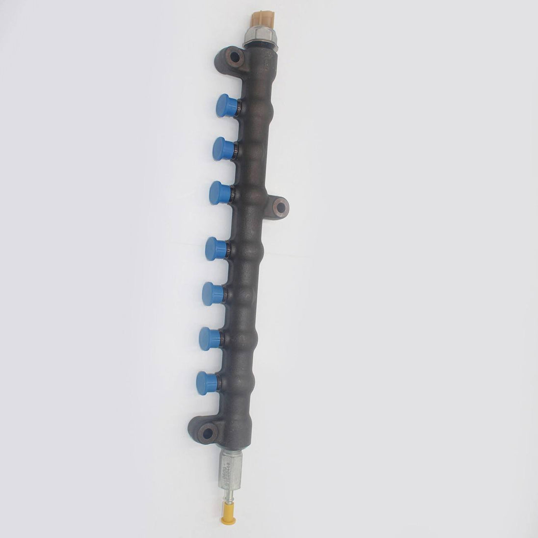 Excavator Engine Parts FUEL RAIL T406274 for Perkins 1206E for Caterpillar 320E