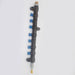 Excavator Engine Parts FUEL RAIL T406274 for Perkins 1206E for Caterpillar 320E