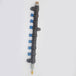 Excavator Engine Parts FUEL RAIL T406274 for Perkins 1206E for Caterpillar 320E