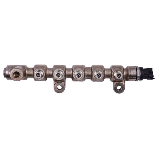 Fuel Common Rail 477-7728 for CAT 306 307.5 304E2 304E2 CR 305.5E2 CR