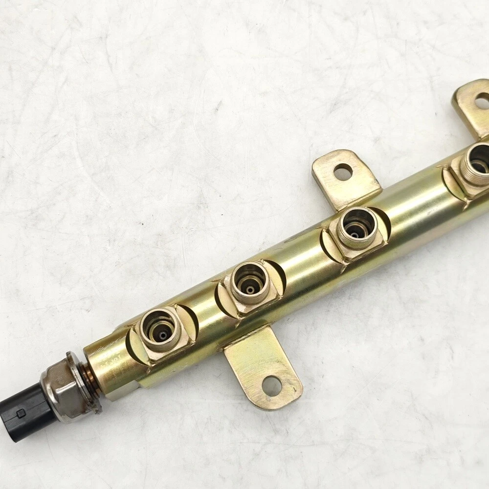 Fuel Rail Pressure 0445226126 For Cummins 2013-18 Ram 2500 6.7L Diesel 5295117