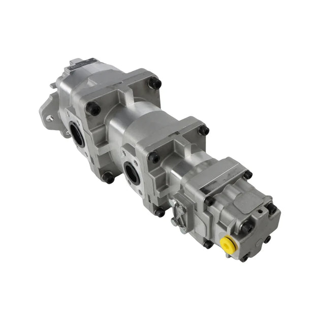 Hydraulic Pump 705-56-36082 705-56-36080 for Komatsu Wheel Loader WA250-6 WA250PZ-6