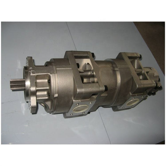 Hydraulic Pump Ass'y 705-55-43000 7055543000 for Komatsu Wheel Loader WA450-5L WA470-5 WA480-5 WA480-5L