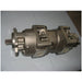 Hydraulic Pump Ass'y 705-55-43000 7055543000 for Komatsu Wheel Loader WA450-5L WA470-5 WA480-5 WA480-5L