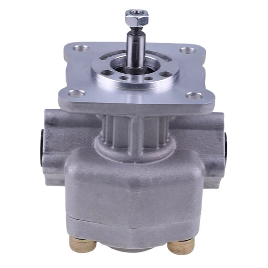 Hydraulic Gear Pump 194150-41110 GP1-C-5A For Yanmar YM1500 YM1600 YM1700 YM2000-Replacement Aftermarket Parts