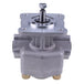Hydraulic Gear Pump 194150-41110 GP1-C-5A For Yanmar YM1500 YM1600 YM1700 YM2000-Replacement Aftermarket Parts