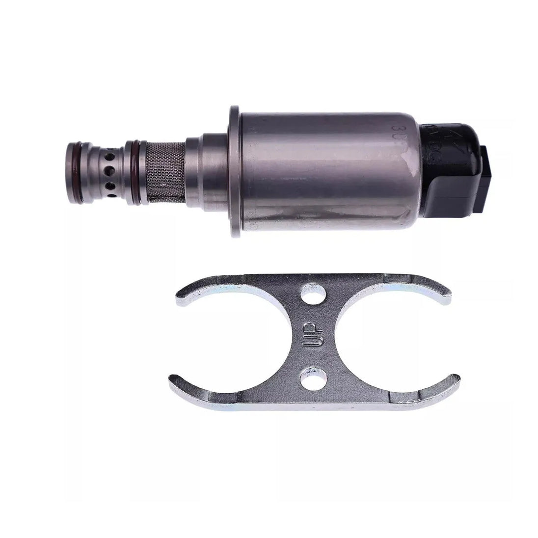 New Hydraulic Solenoid Valve SV90-G39S-0-G-12EY2A Replacement For Hydraforce-Replacement Aftermarket Parts