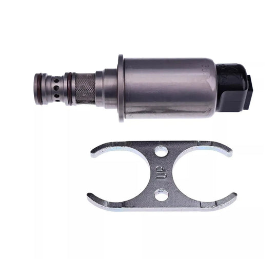 New Hydraulic Solenoid Valve SV90-G39S-0-G-12EY2A Replacement For Hydraforce-Replacement Aftermarket Parts