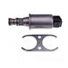 New Hydraulic Solenoid Valve SV90-G39S-0-G-12EY2A Replacement For Hydraforce-Replacement Aftermarket Parts