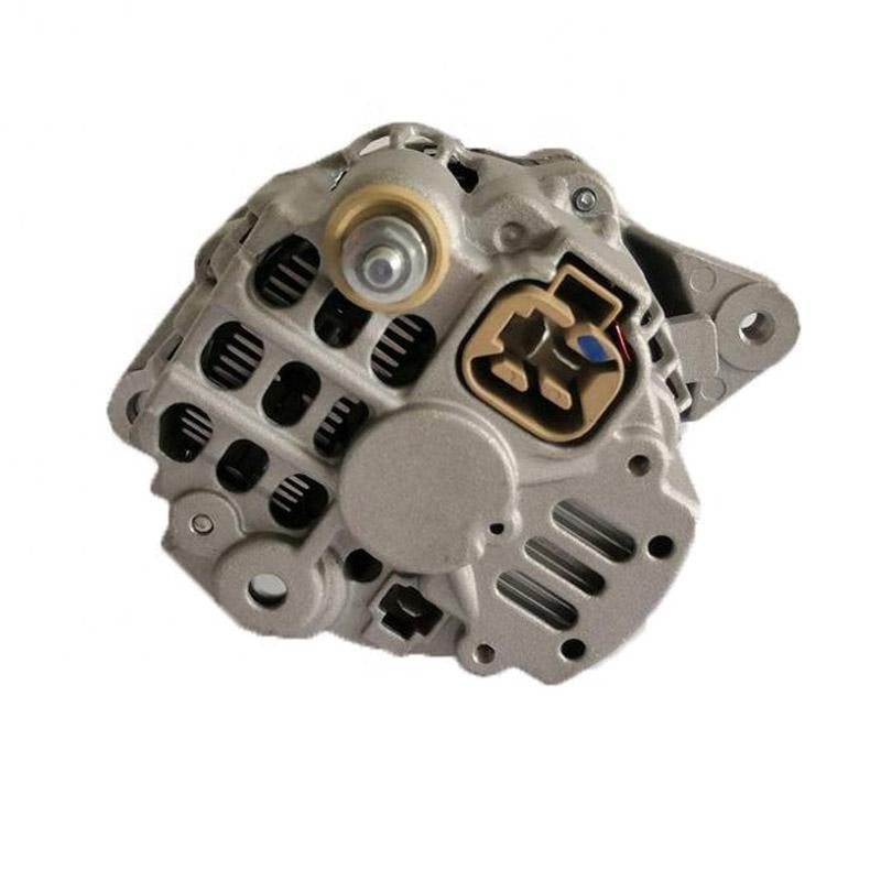 Alternator 199-2358 for Caterpillar CAT Mini Hydraulic Excavator 303 CR 304CR 305CR 302.5C Engine S3L2 S4L2 K4N 50A 12V