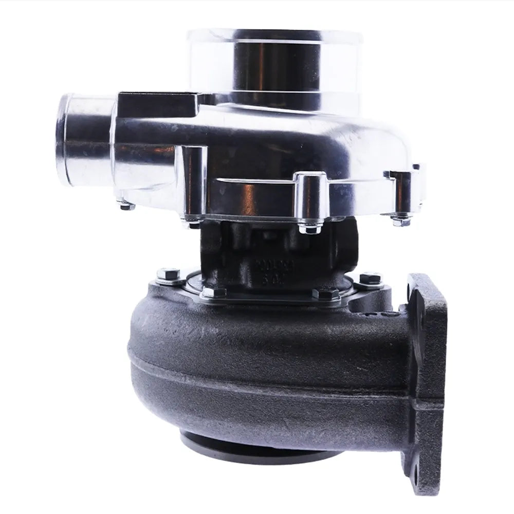 C23 Turbocharger RE550941 RE550932 for John Deere 200DLC 210G 710J 710K 750J-BeeSpareParts