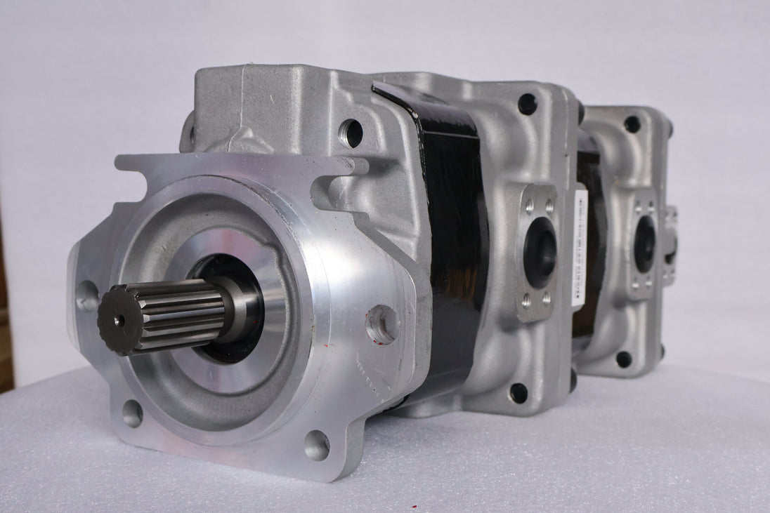 buy Hydraulic Pump 705-56-14000 7055614000 for Komatsu Excavator PC20-3 PC30-3