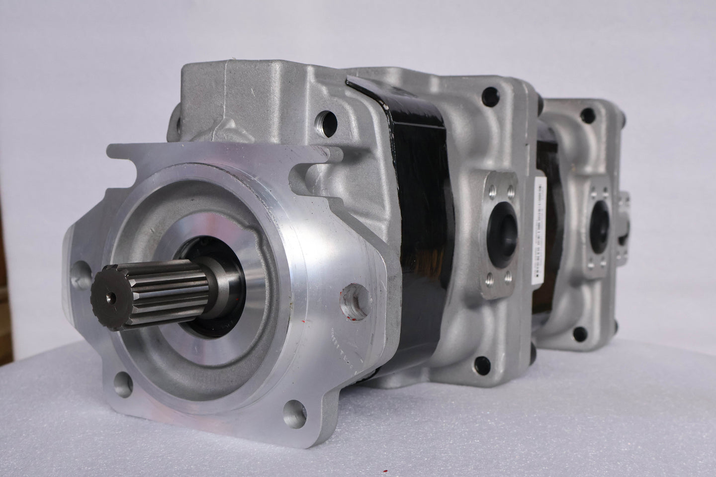 buy Hydraulic Pump 705-56-14000 7055614000 for Komatsu Excavator PC20-3 PC30-3