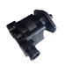 Oil Hydraulic Pump 324-911-0306 3249110538 For Parker 310E 310K 310SE 310G 310SG