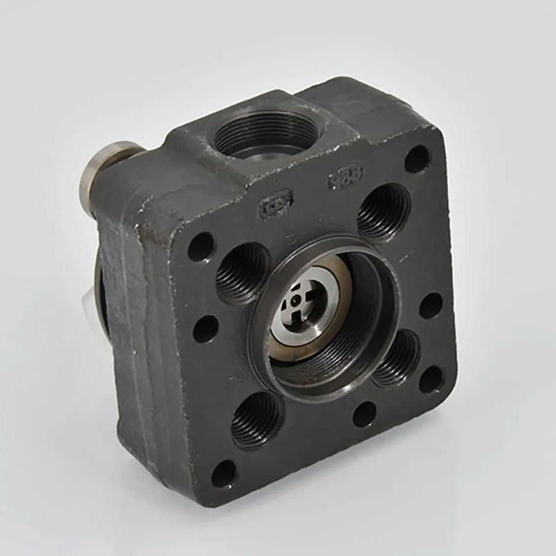 Hydraulic Head and Rotor 2468334066 4/11R for VM MD704LH 0460424998 0460424999-BeeSpareParts