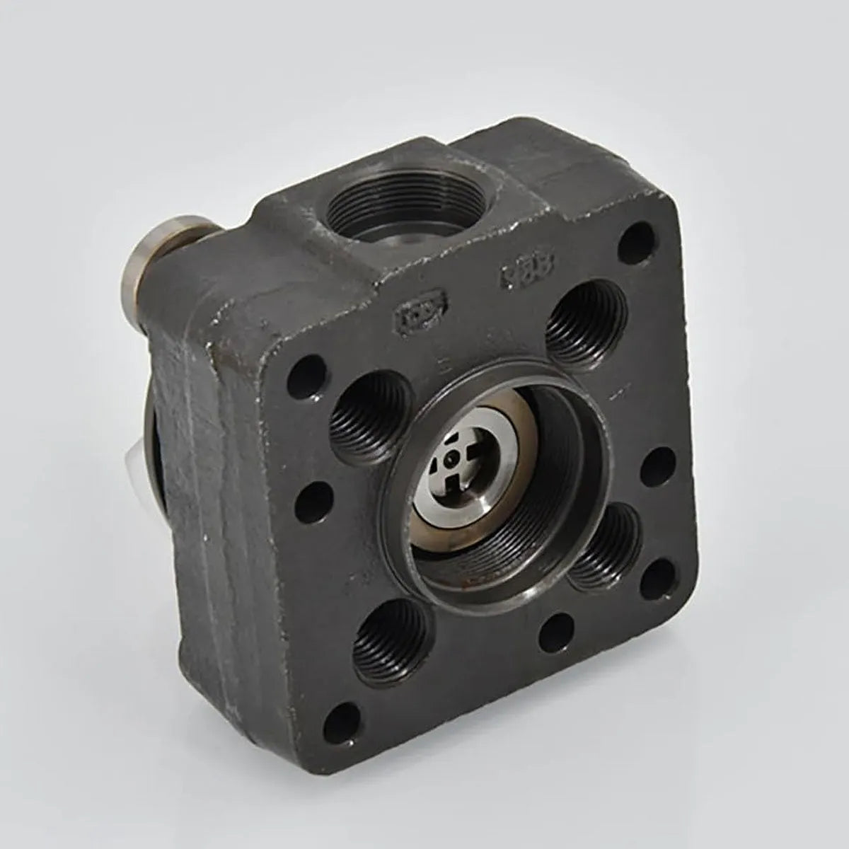 Hydraulic Head and Rotor 2468334066 4/11R for VM MD704LH 0460424998 0460424999-BeeSpareParts